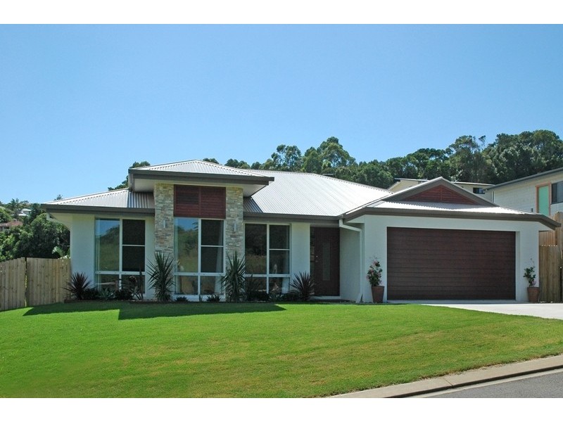 10 Alexander Circuit, Lennox Head NSW 2478