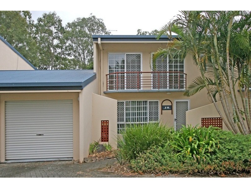 10/2 Taylor Avenue, Goonellabah NSW 2480