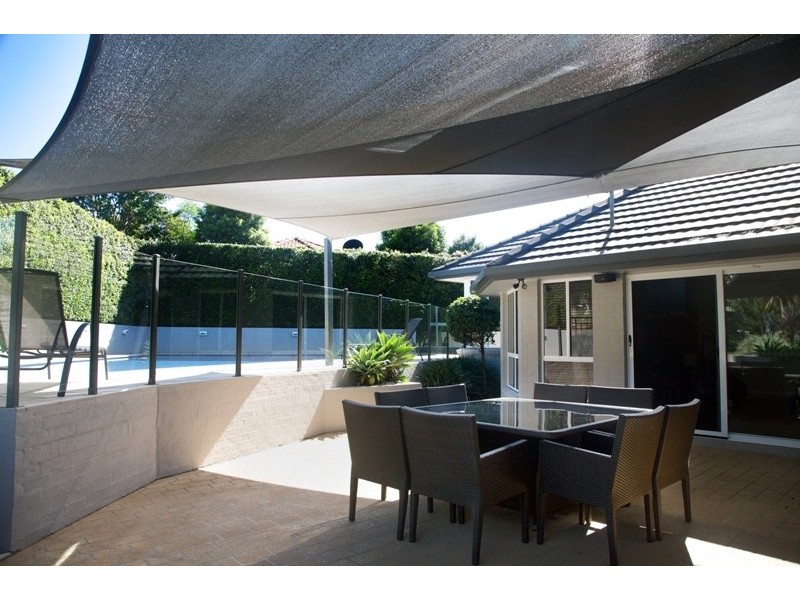 3 Pinehurst Court, Alstonville NSW 2477