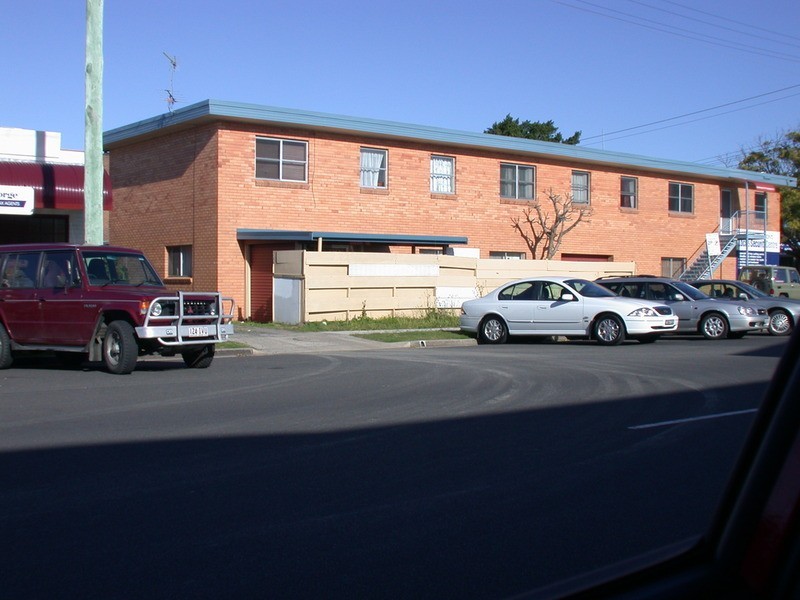 2/83 Tamar Street, Ballina NSW 2478