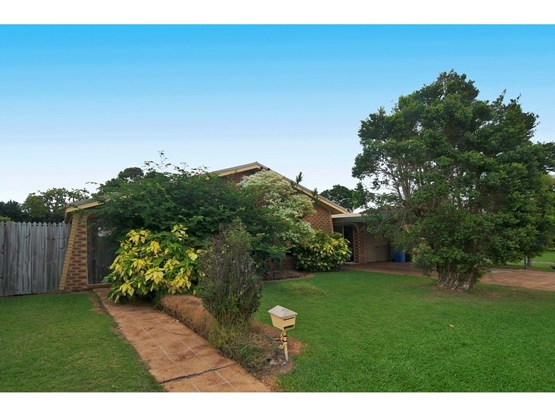 4 Leeson Avenue, Ballina NSW 2478