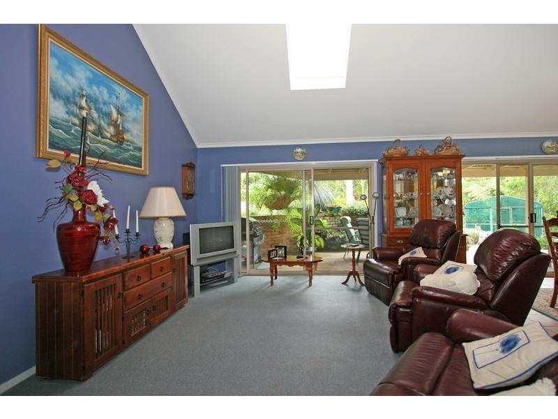 18 Stonehenge Place, Lennox Head NSW 2478