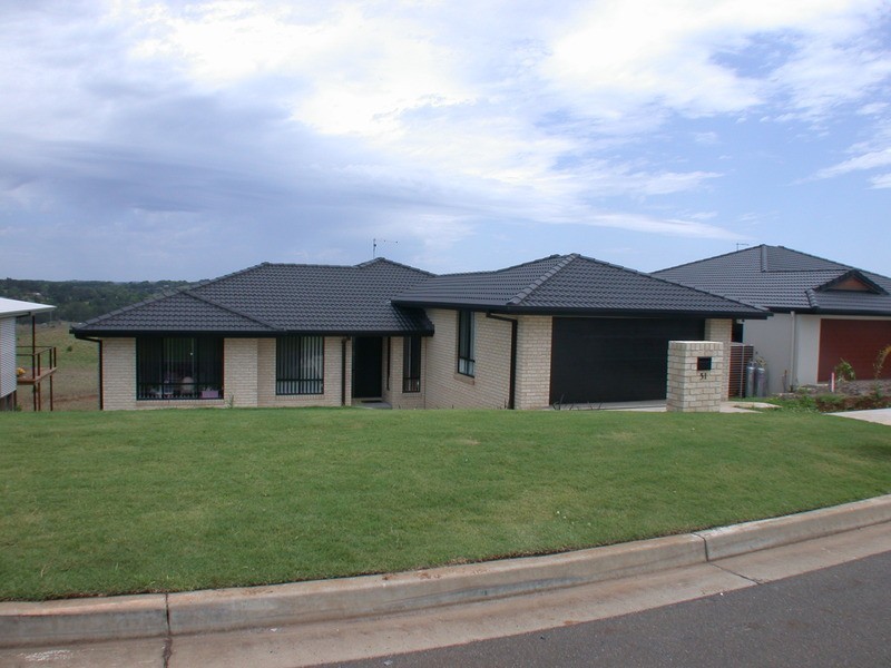 51 The Ridgeway Drive, Cumbalum NSW 2478