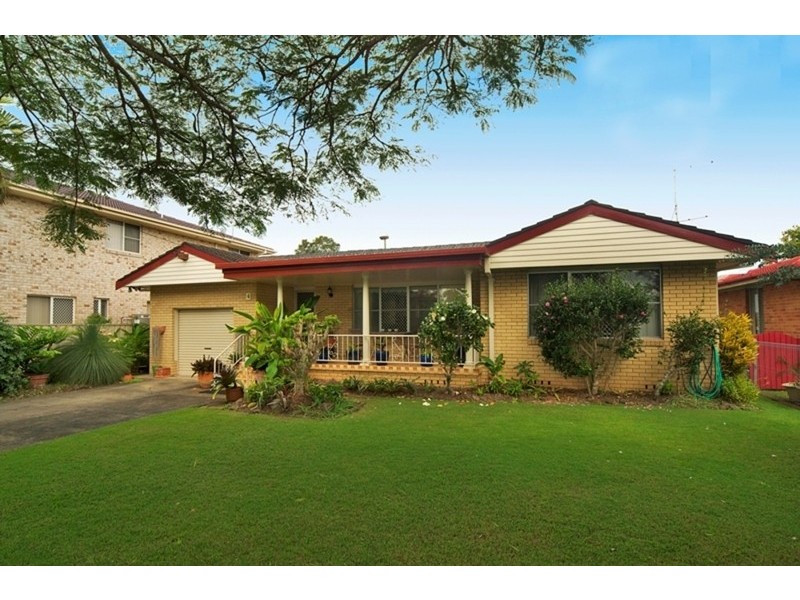 4 Bolding Street, Ballina NSW 2478