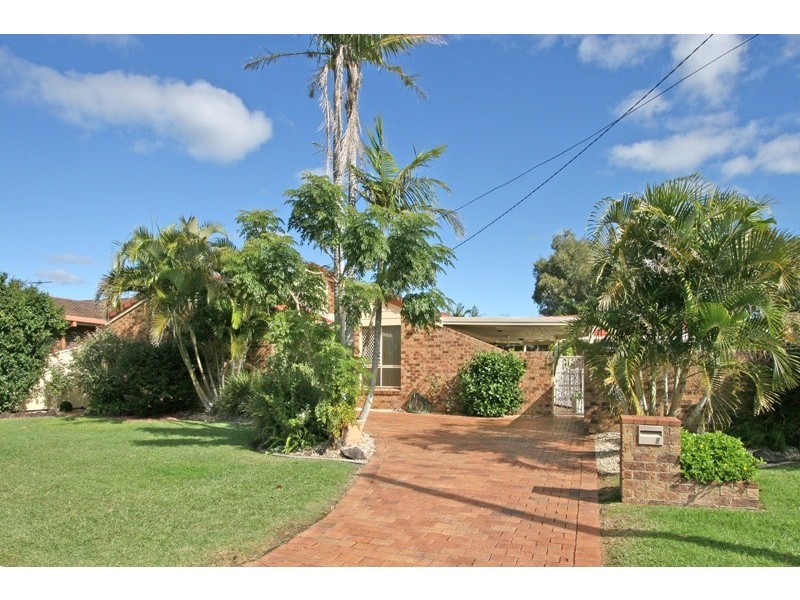 8 Howard Crescent, Ballina NSW 2478