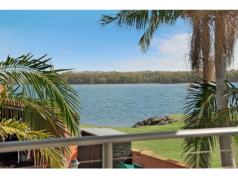 30 Riverside Drive, Ballina NSW 2478