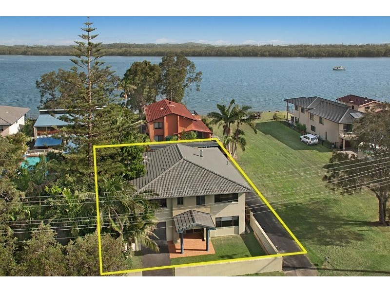 30 Riverside Drive, Ballina NSW 2478