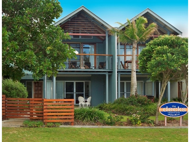 4/1 Beachfront Parade, East Ballina NSW 2478