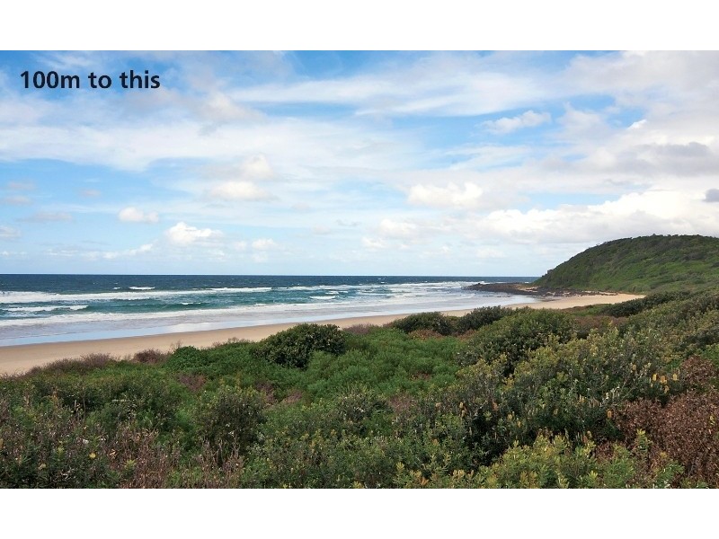 4/1 Beachfront Parade, East Ballina NSW 2478