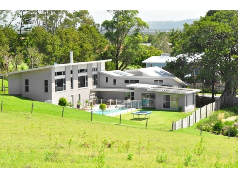 16 Fieldcrest Place, Lennox Head NSW 2478