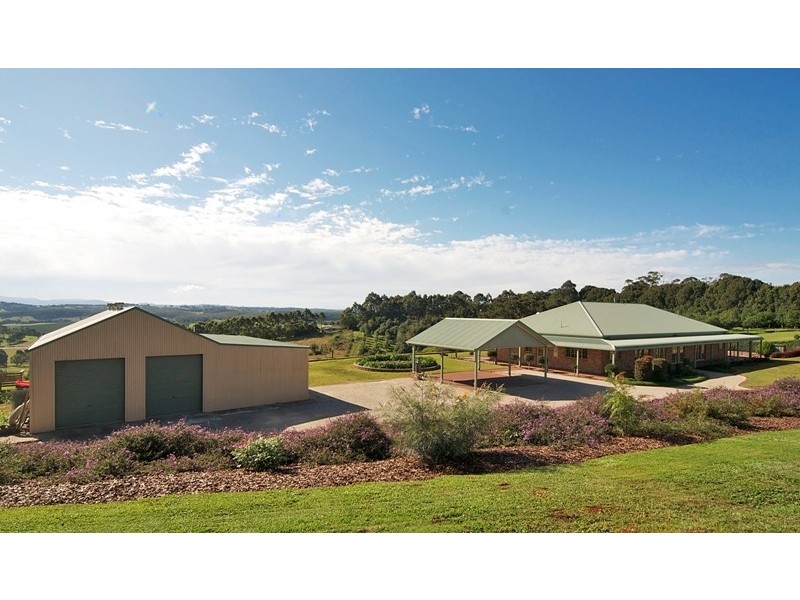 136 Pearson Road, Eltham NSW 2480