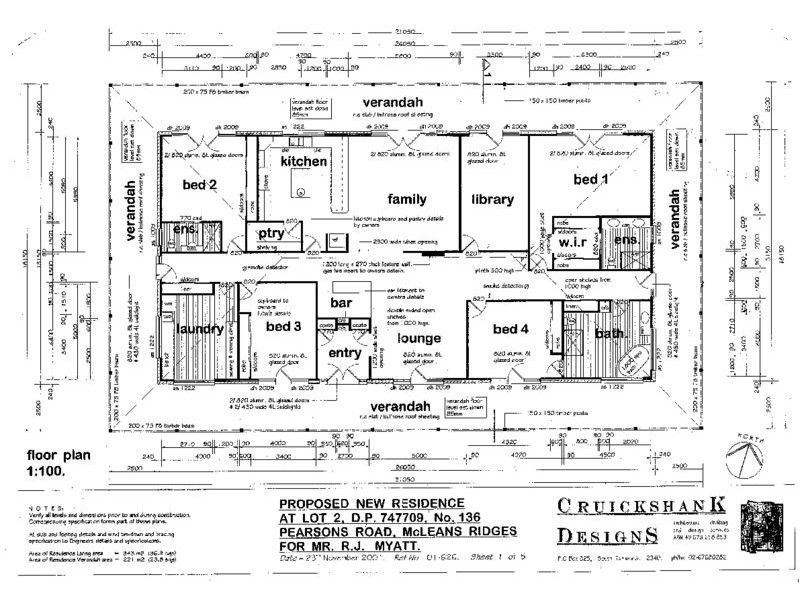 136 Pearson Road, Eltham NSW 2480