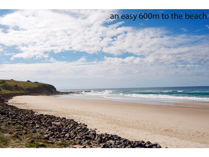 5 Isabella Drive, Skennars Head NSW 2478