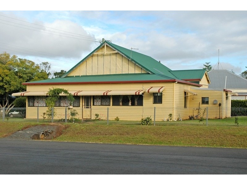 21 Old Pacific Highway, Newrybar NSW 2479