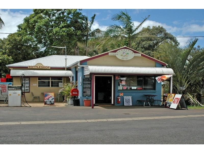 21 Old Pacific Highway, Newrybar NSW 2479