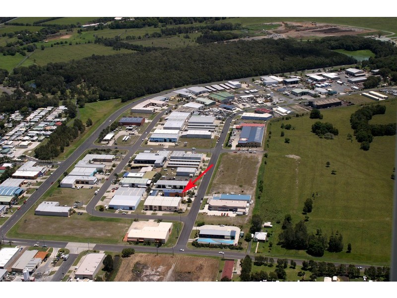 5/7 Piper Drive, Ballina NSW 2478