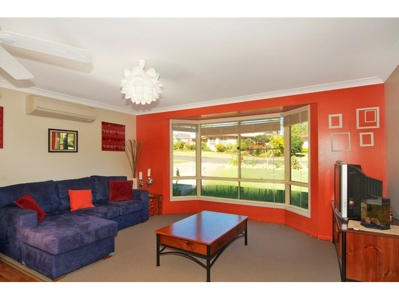 1 Banjo Place, Alstonville NSW 2477