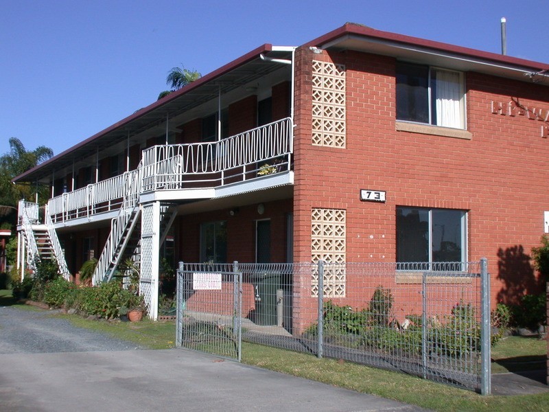 4/73 Cherry Street, Ballina NSW 2478