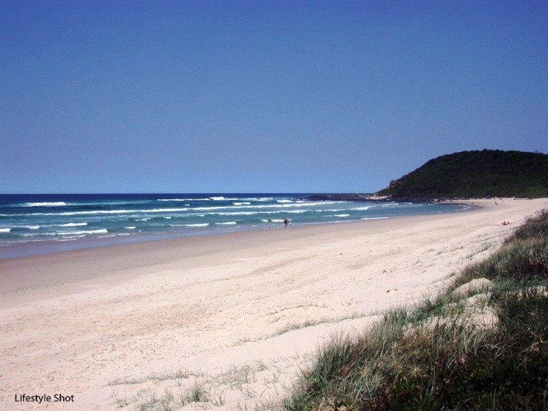 1/4 Shearwater Close, East Ballina NSW 2478