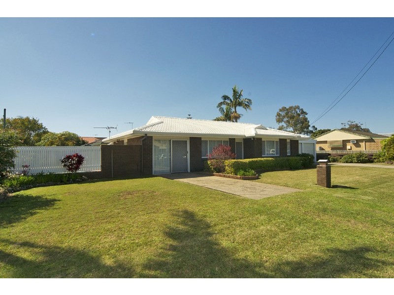 157 Burnet Street, Ballina NSW 2478