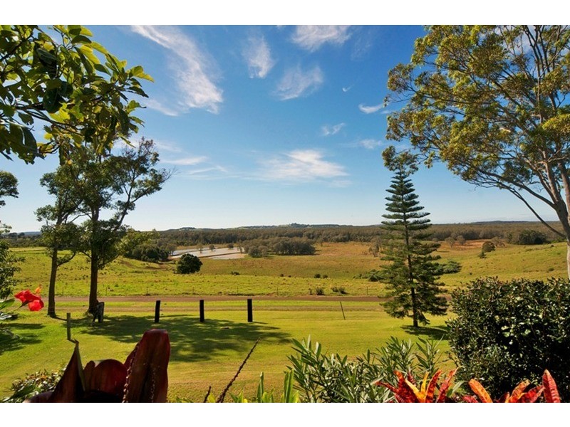 44 Summerhill Crescent, Cumbalum NSW 2478