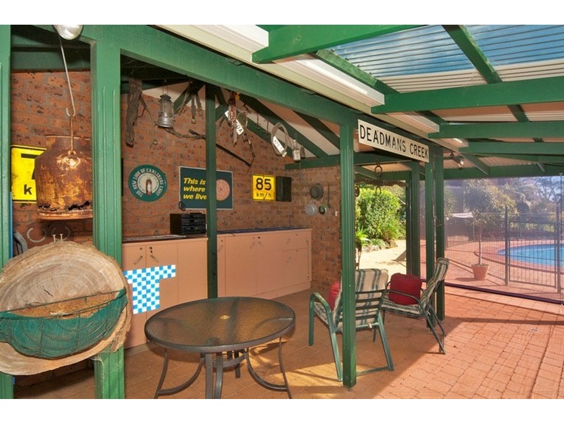 44 Summerhill Crescent, Cumbalum NSW 2478