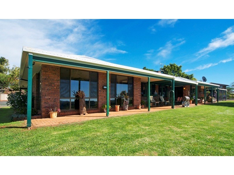 44 Summerhill Crescent, Cumbalum NSW 2478