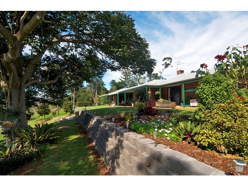 44 Summerhill Crescent, Cumbalum NSW 2478