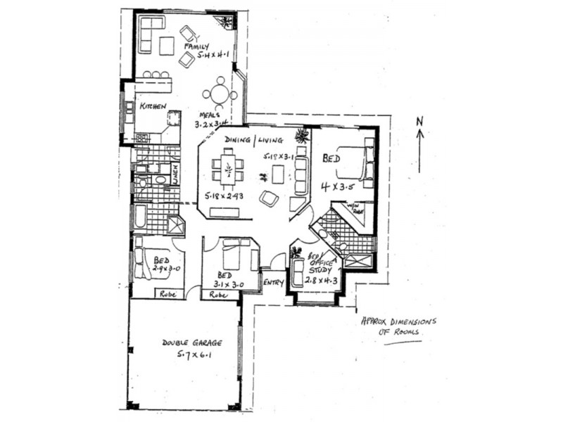 17 Silver Gull Drive, East Ballina NSW 2478