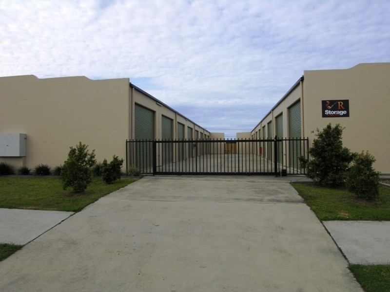 5/14 Piper Drive, Ballina NSW 2478