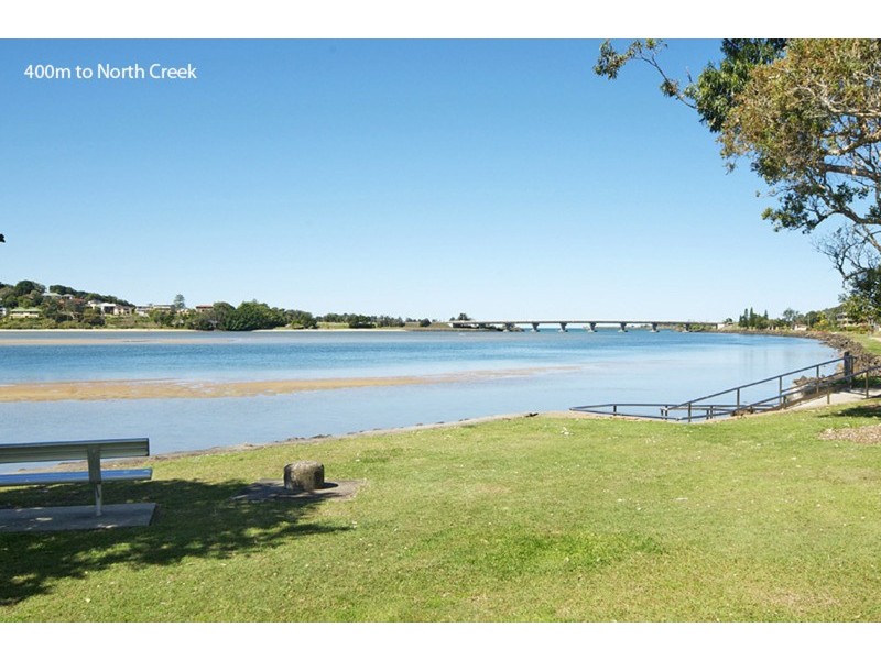 2/6 Jarrett Street, Ballina NSW 2478