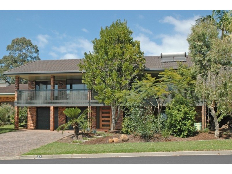 27 Eyles Drive, East Ballina NSW 2478