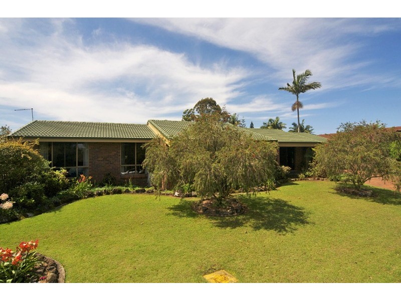 46 Eyles Drive, East Ballina NSW 2478