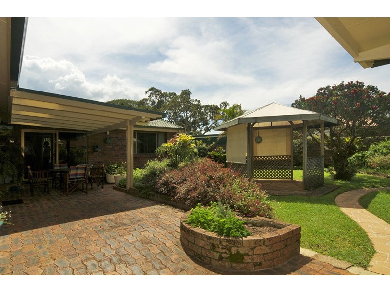 46 Eyles Drive, East Ballina NSW 2478