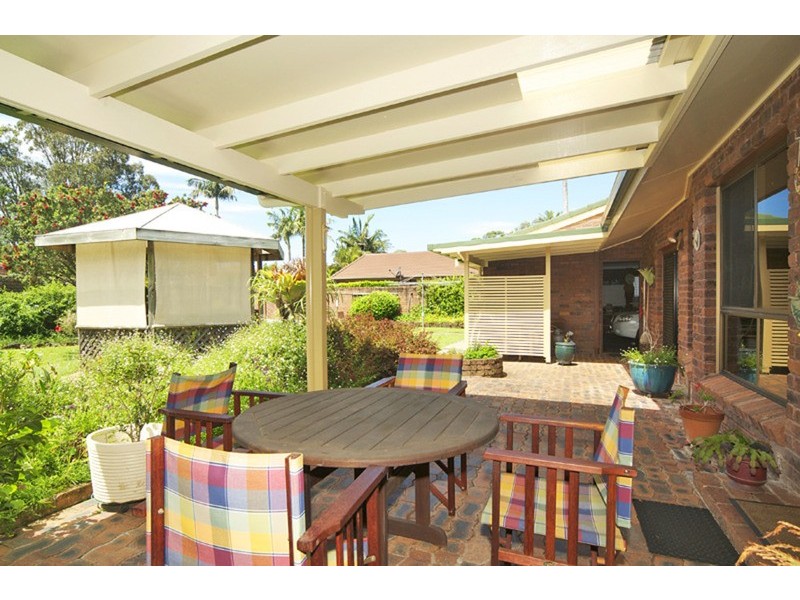 46 Eyles Drive, East Ballina NSW 2478