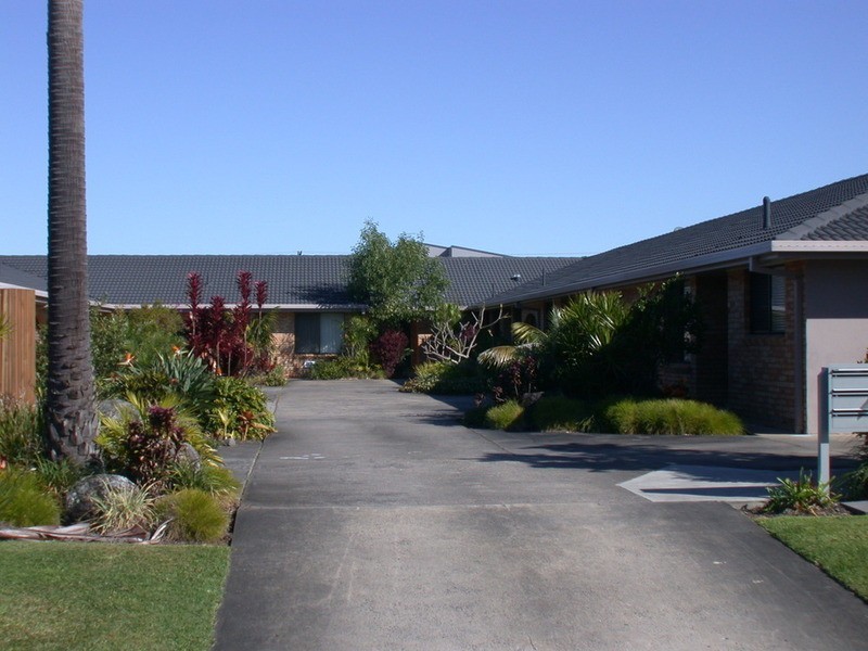 5/168 Tamar Street, Ballina NSW 2478