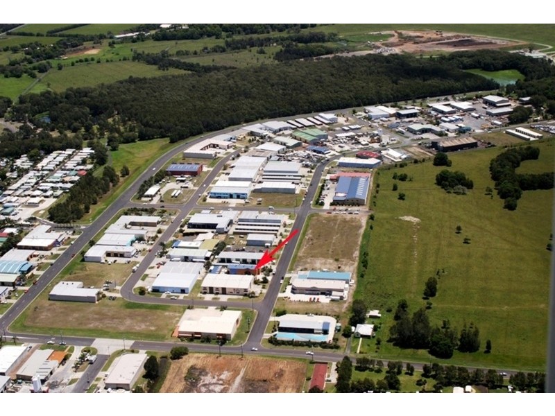 14/7 Piper Drive, Ballina NSW 2478