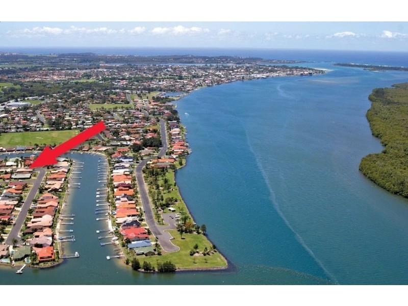 27 Dolphin Drive, Ballina NSW 2478