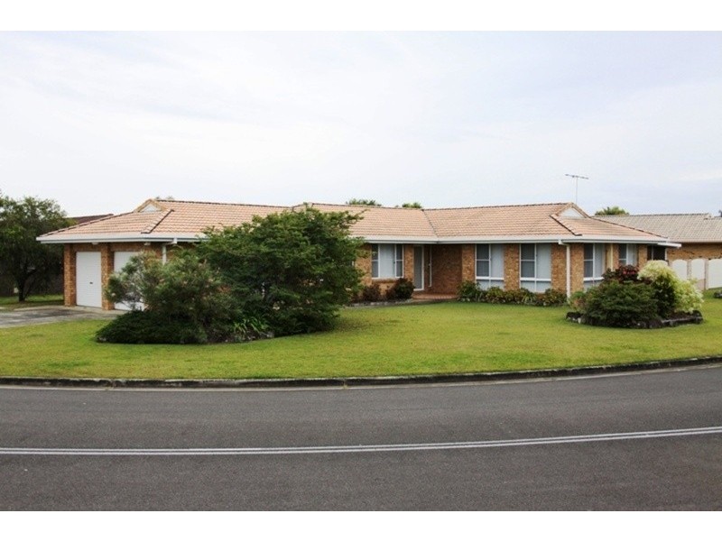 27 Dolphin Drive, Ballina NSW 2478