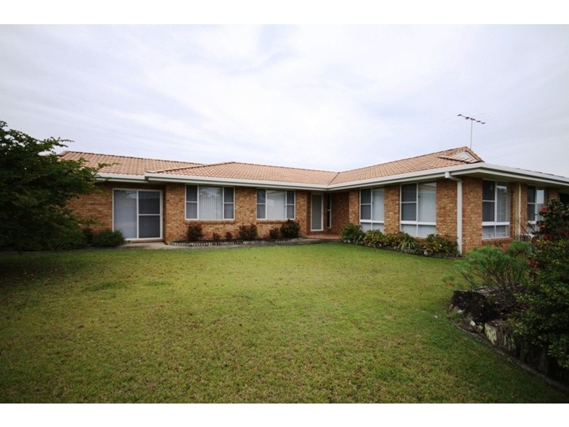 27 Dolphin Drive, Ballina NSW 2478