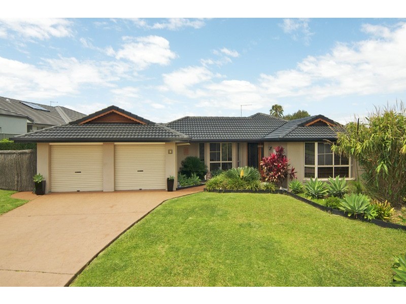 3 Isabella Drive, Skennars Head NSW 2478