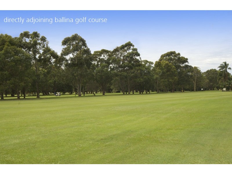 20/69 Jameson Avenue, East Ballina NSW 2478