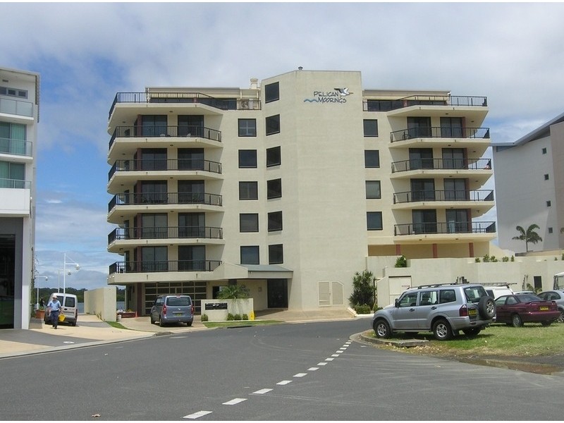 6/2-4 Fawcett Street, Ballina NSW 2478