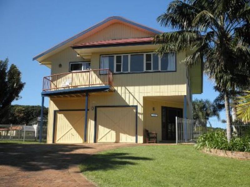 9 Nixon Place, Skennars Head NSW 2478