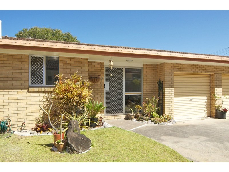 3/17 Jarrett Street, Ballina NSW 2478