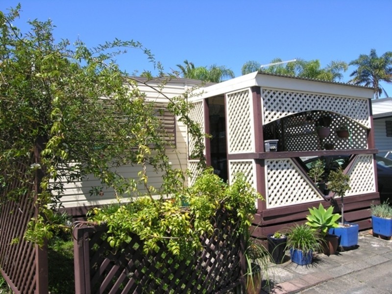 60 586 River (Ballina Waterfront Village/tourist Pk) Street, Ballina NSW 2478