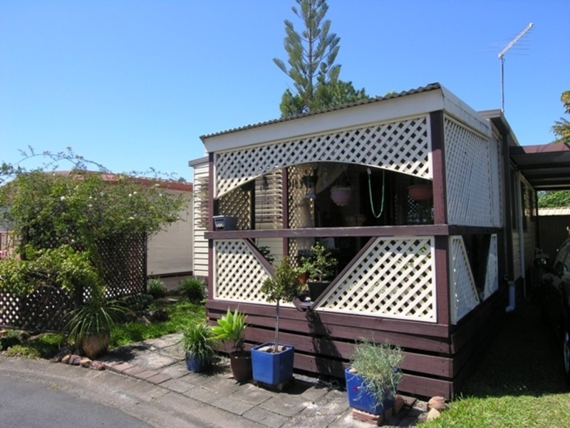 60 586 River (Ballina Waterfront Village/tourist Pk) Street, Ballina NSW 2478