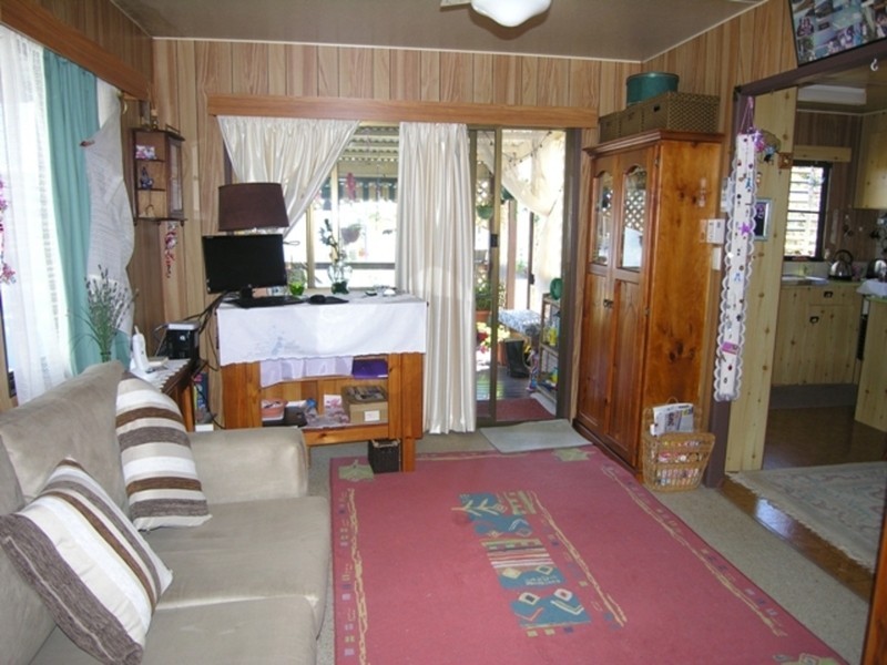 60 586 River (Ballina Waterfront Village/tourist Pk) Street, Ballina NSW 2478