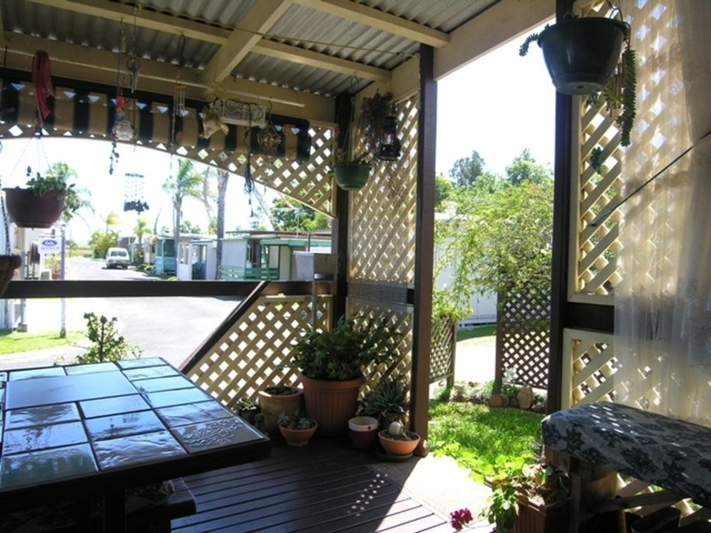 60 586 River (Ballina Waterfront Village/tourist Pk) Street, Ballina NSW 2478