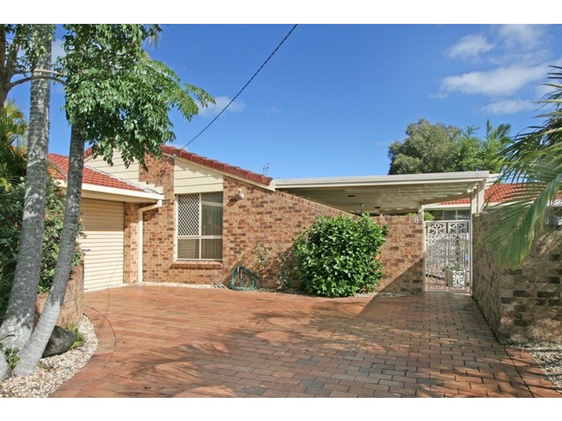 8 Howard Crescent, Ballina NSW 2478